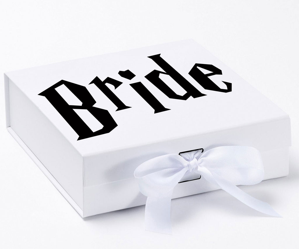 Bride Style 38#-- Bride Box