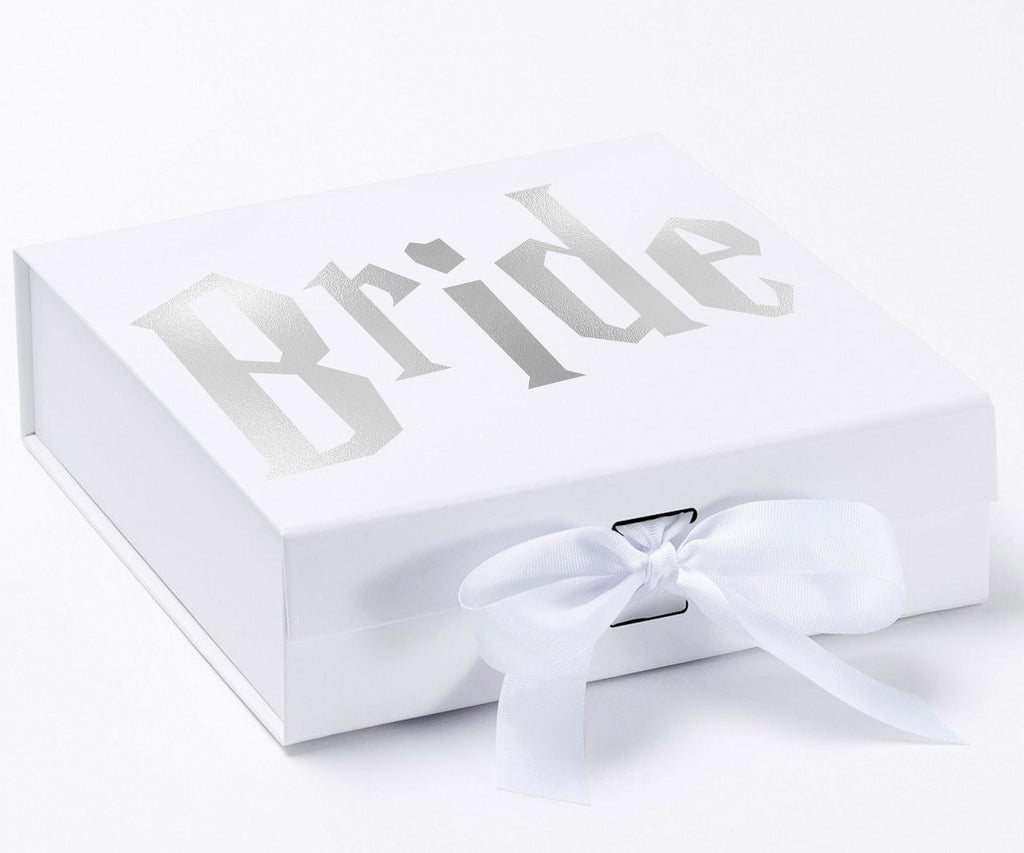 Bride Style 38#-- Bride Box