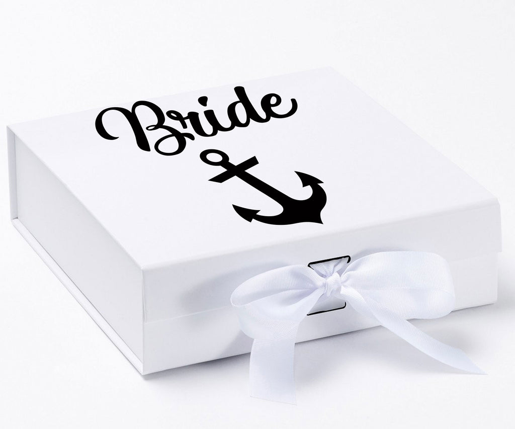 Bride Style 3#-- Bride Box