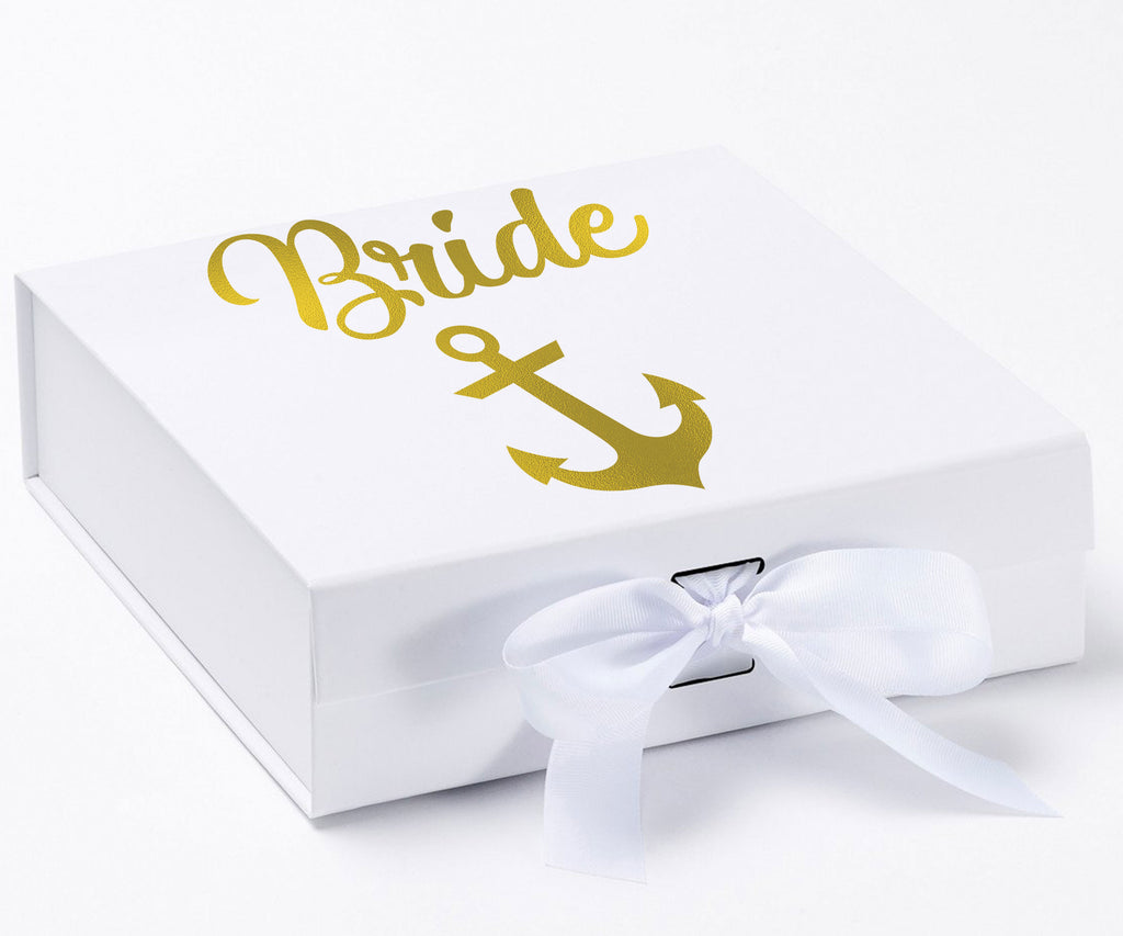 Bride Style 3#-- Bride Box