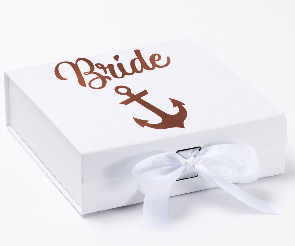 Bride Style 3#-- Bride Box