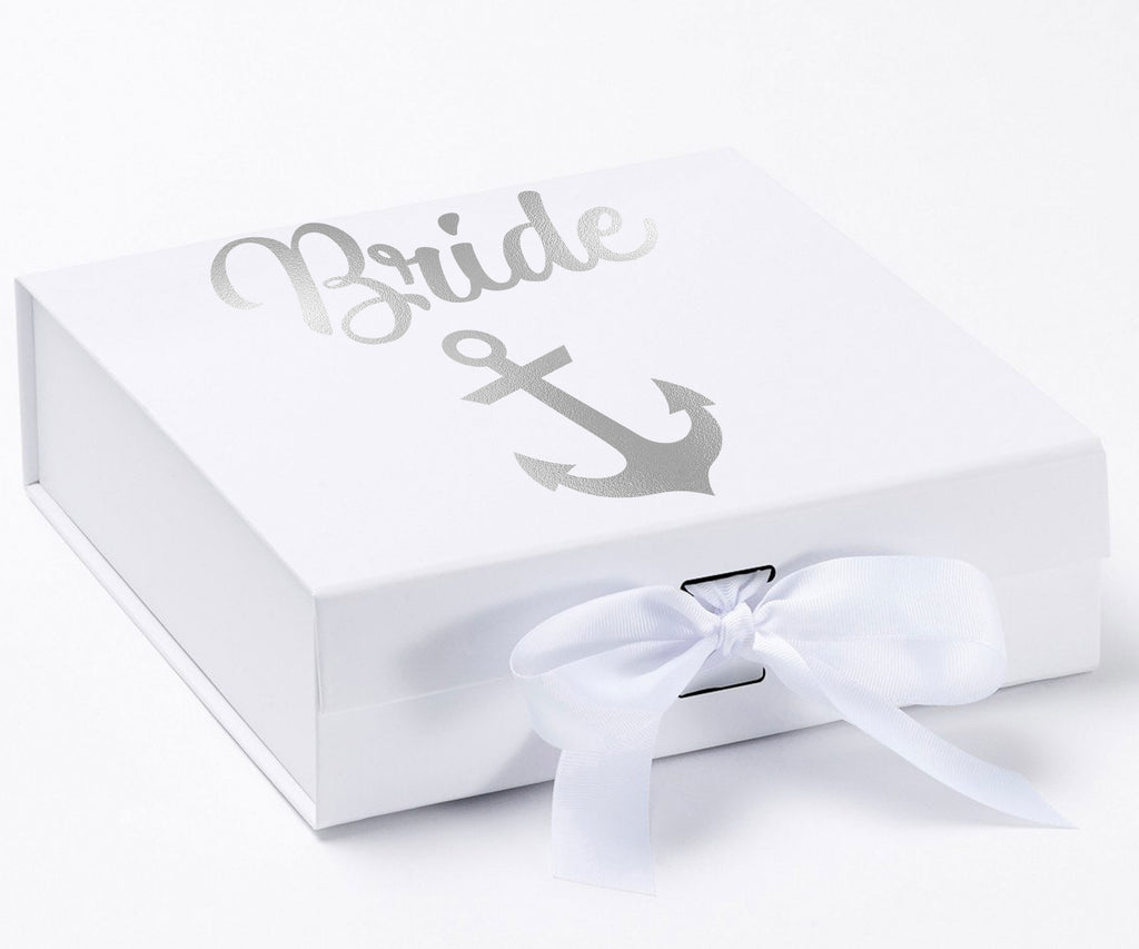 Bride Style 3#-- Bride Box