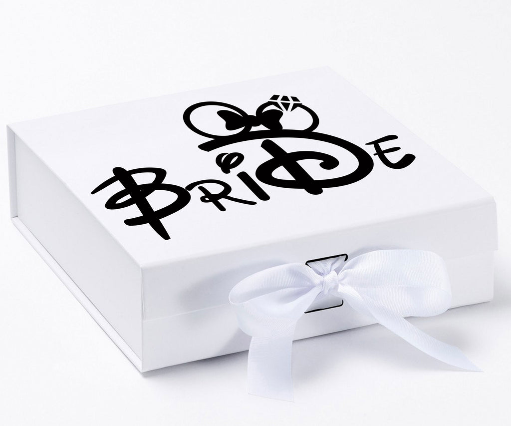 Bride Style 41#-- Bride Box