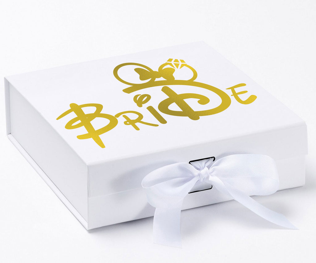 Bride Style 41#-- Bride Box