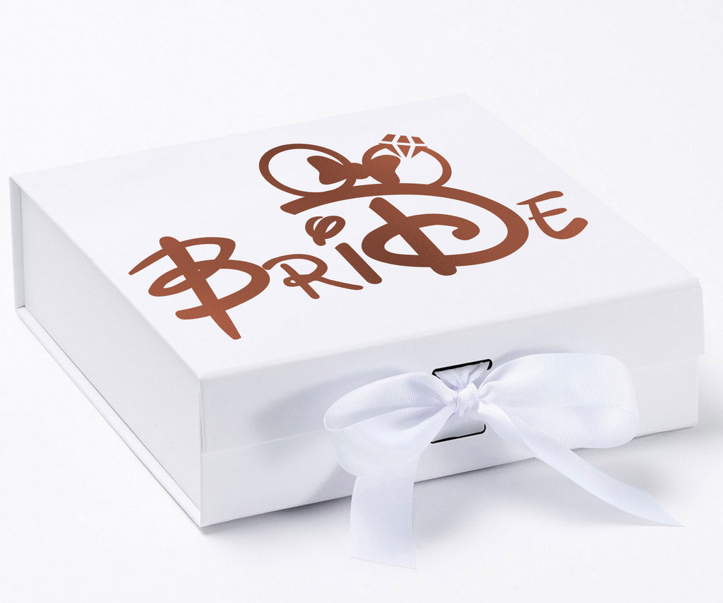 Bride Style 41#-- Bride Box