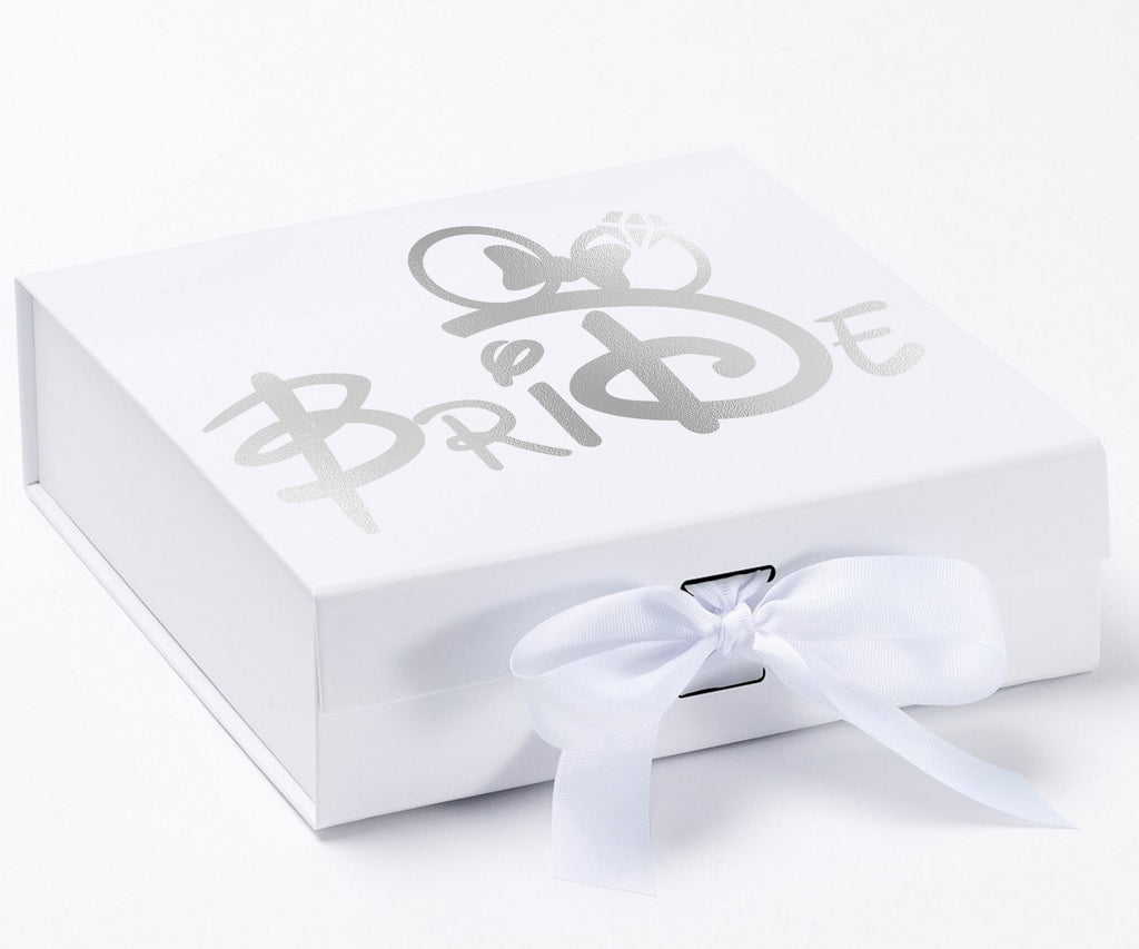 Bride Style 41#-- Bride Box