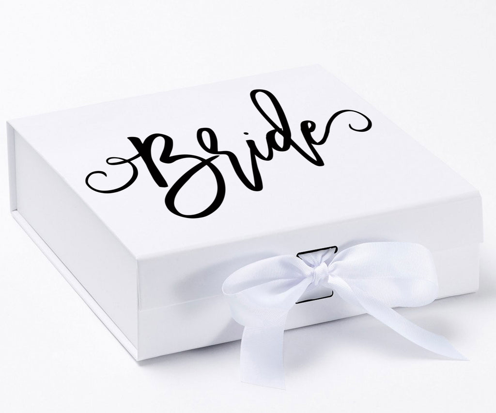 Bride Style 46#-- Bride Box