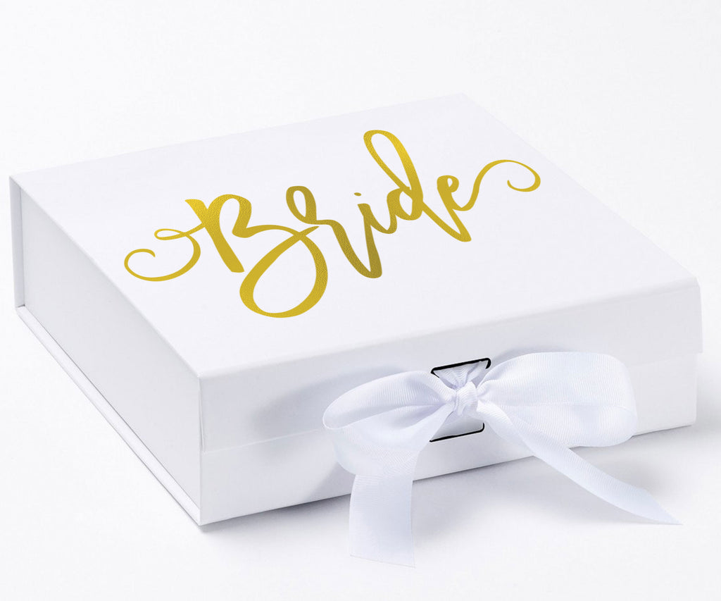 Bride Style 46#-- Bride Box