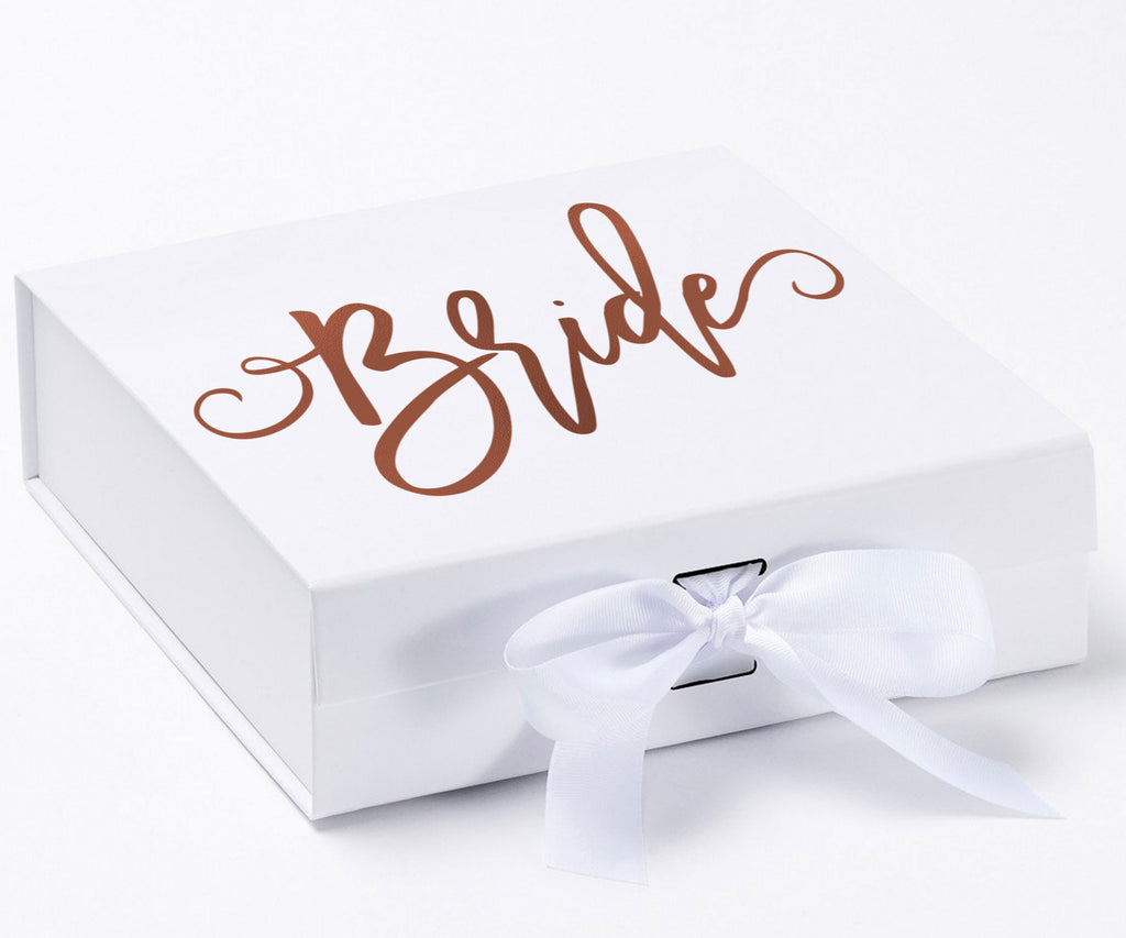 Bride Style 46#-- Bride Box