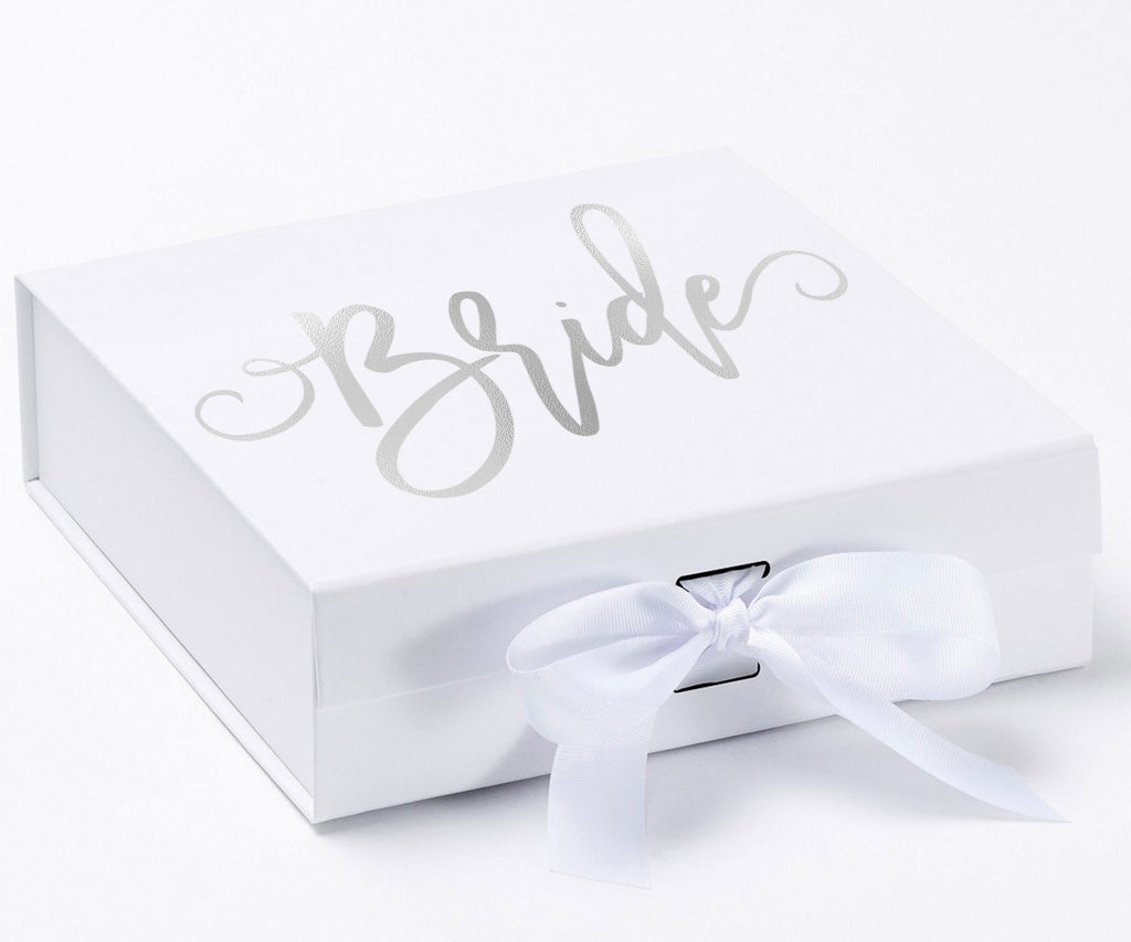 Bride Style 46#-- Bride Box