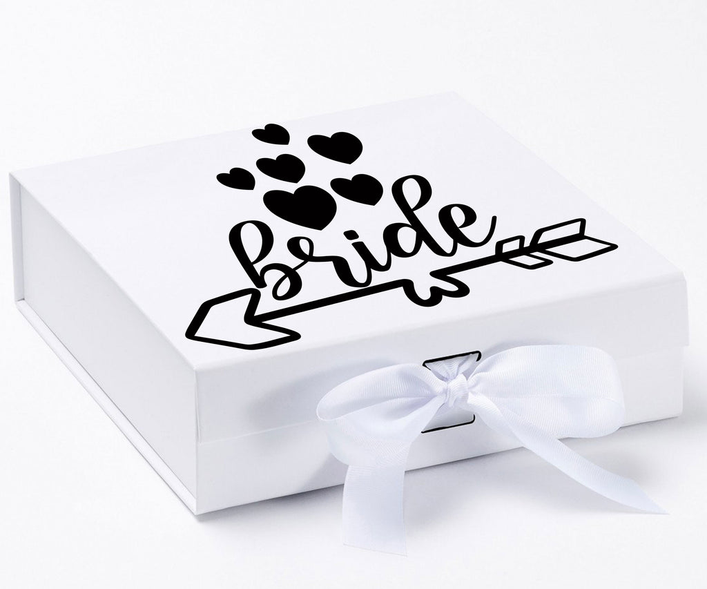 Bride Style 47#-- Bride Box