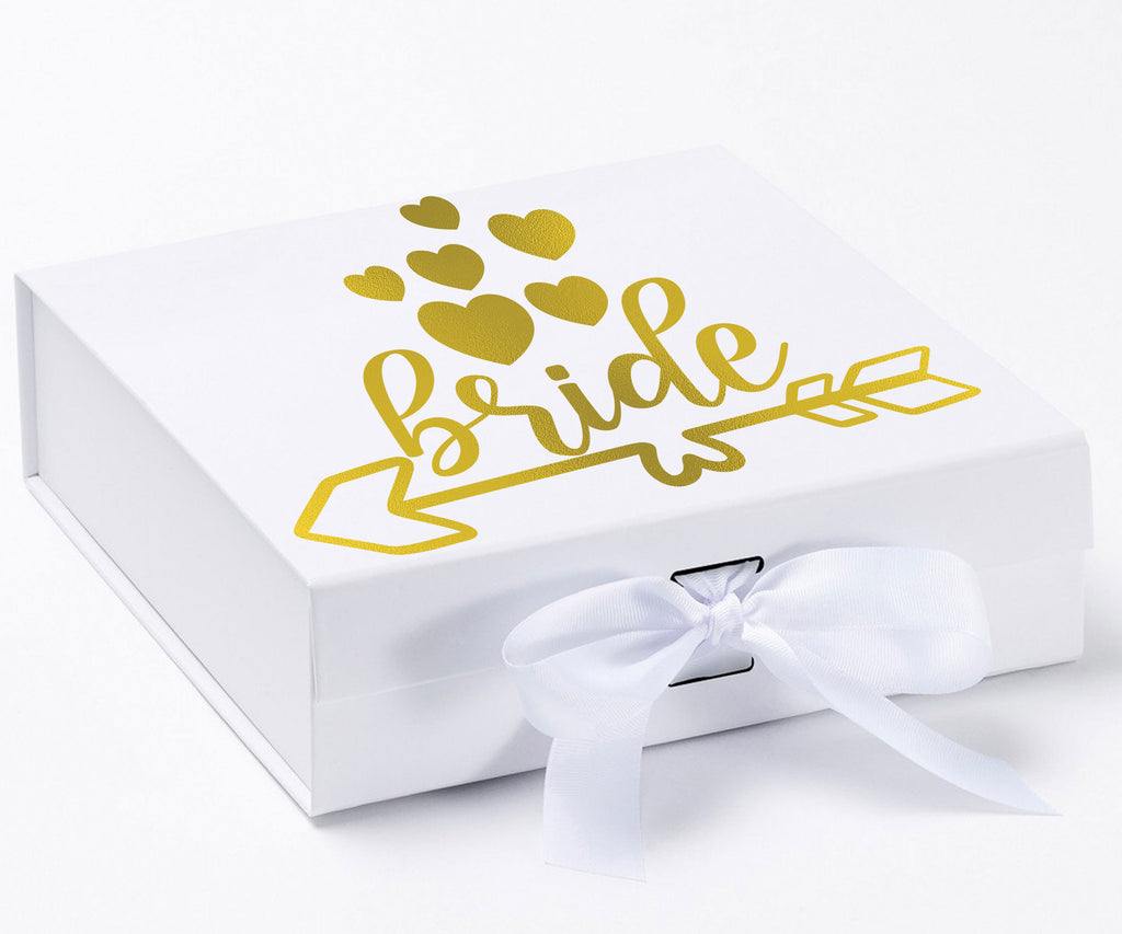 Bride Style 47#-- Bride Box