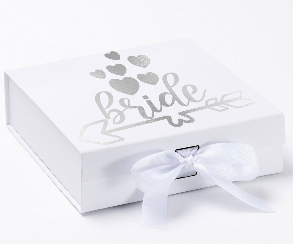 Bride Style 47#-- Bride Box