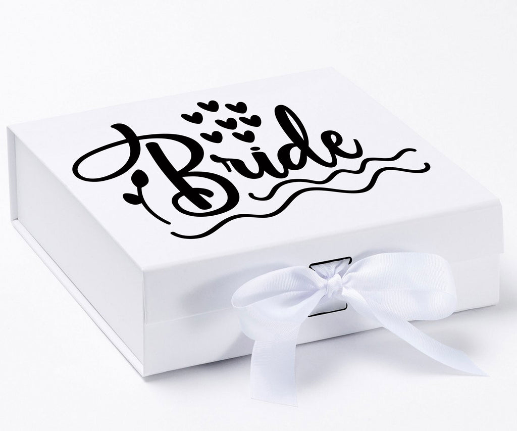 Bride Style 48#-- Bride Box