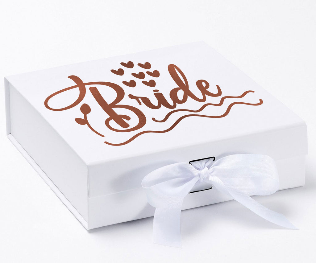 Bride Style 48#-- Bride Box