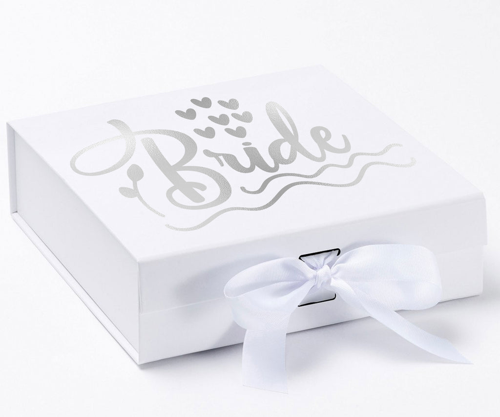 Bride Style 48#-- Bride Box