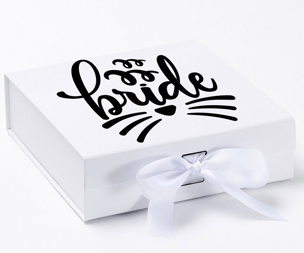 Bride Style 49#-- Bride Box