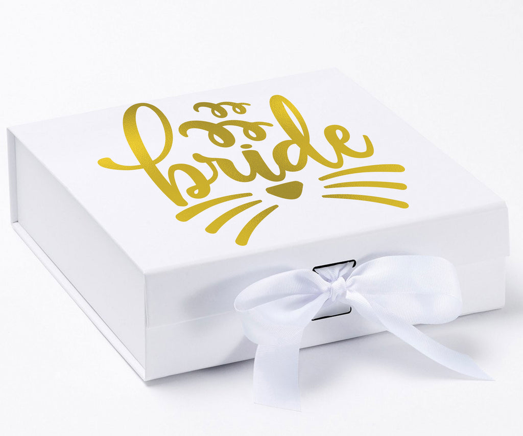 Bride Style 49#-- Bride Box