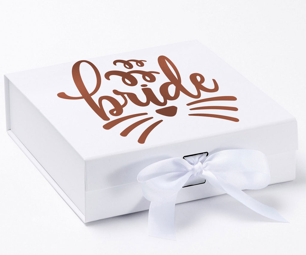 Bride Style 49#-- Bride Box