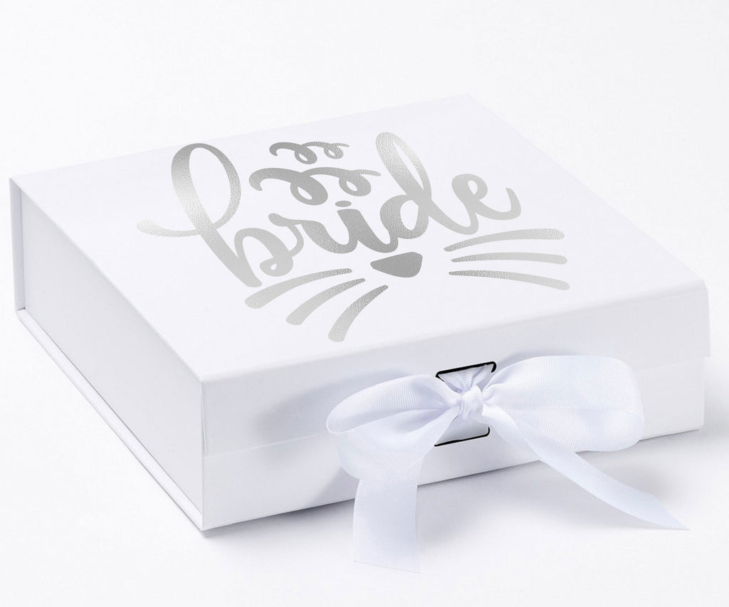 Bride Style 49#-- Bride Box