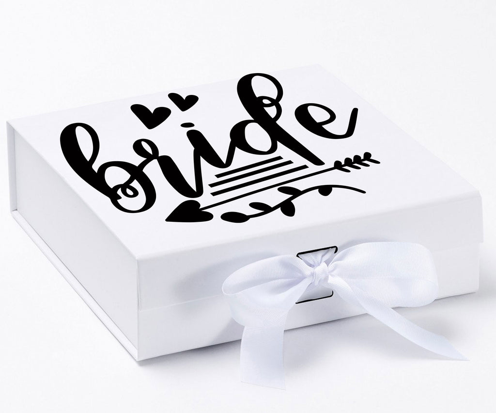 Bride Style 51#-- Bride Box