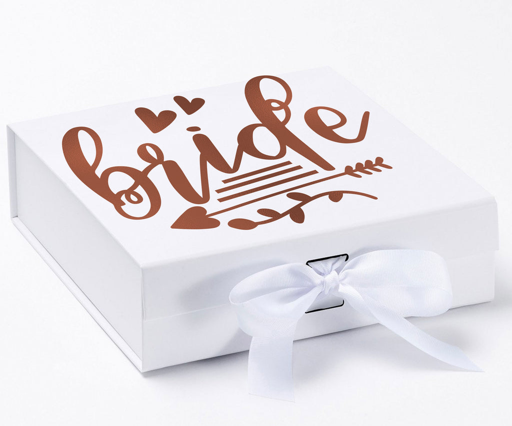 Bride Style 51#-- Bride Box