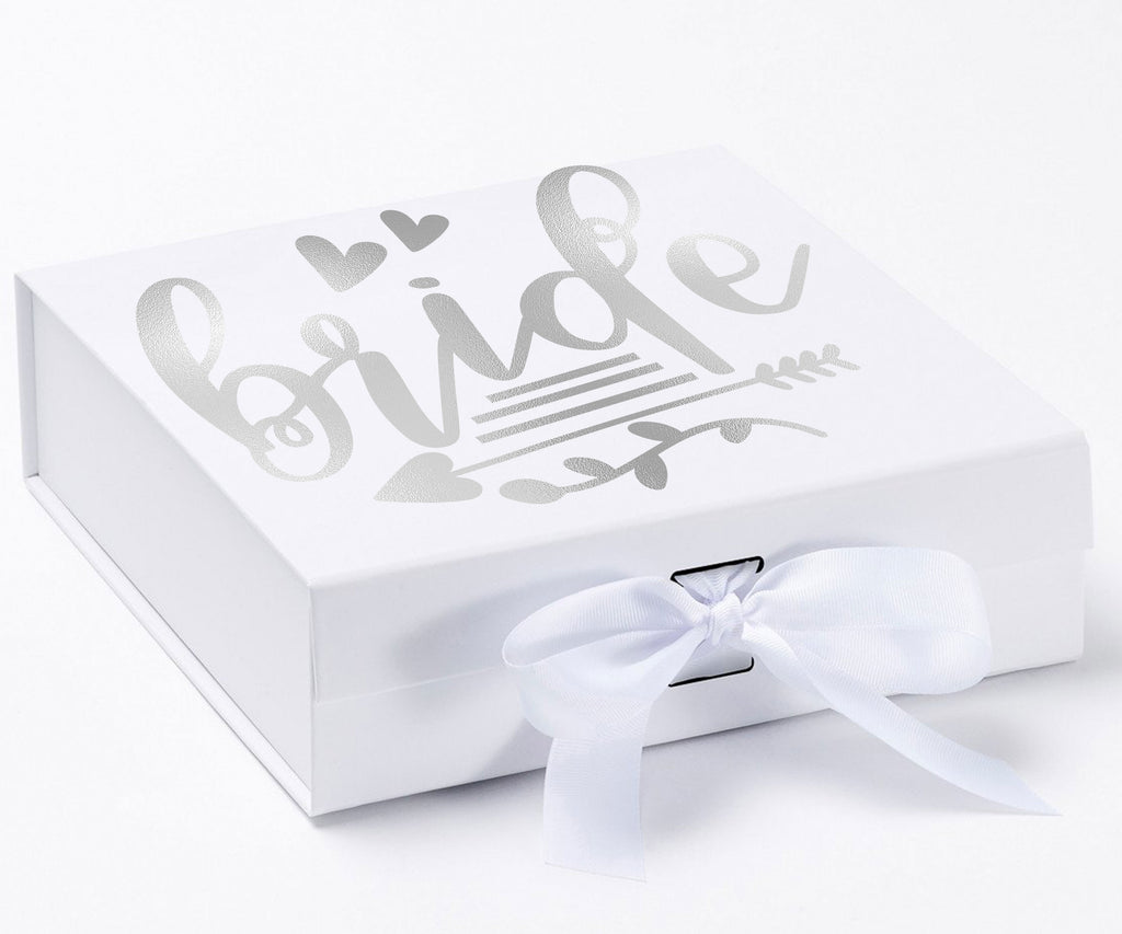 Bride Style 51#-- Bride Box