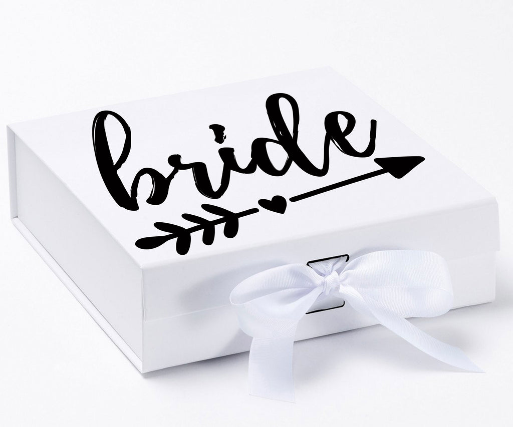 Bride Style 53#-- Bride Box