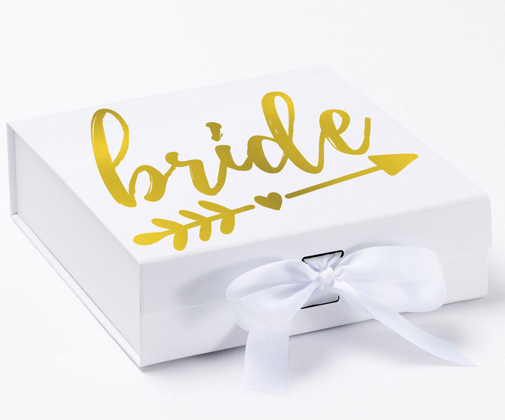 Bride Style 53#-- Bride Box