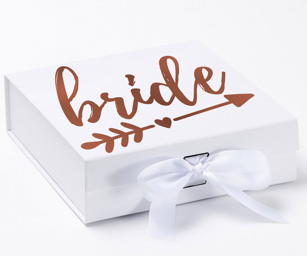 Bride Style 53#-- Bride Box