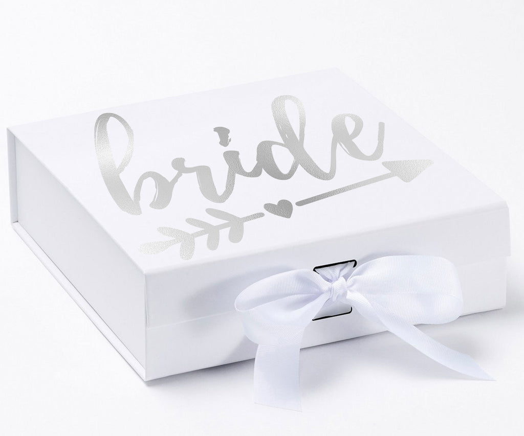 Bride Style 53#-- Bride Box