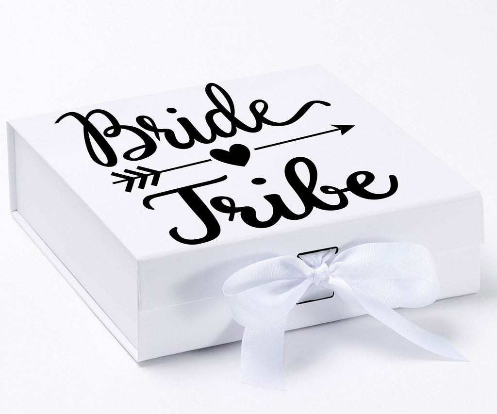 Bride Tribe 12#--Bridesmaid Box