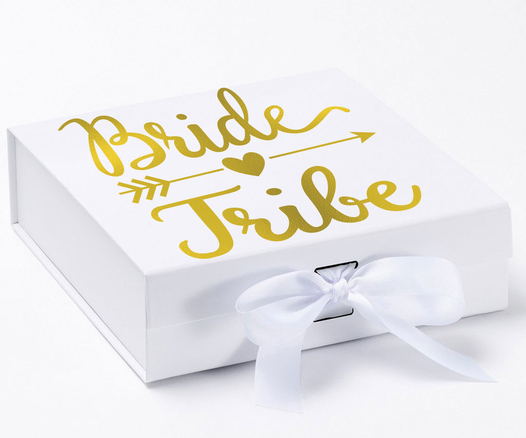 Bride Tribe 12#--Bridesmaid Box