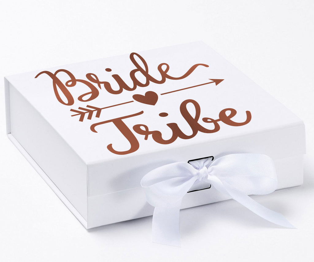 Bride Tribe 12#--Bridesmaid Box