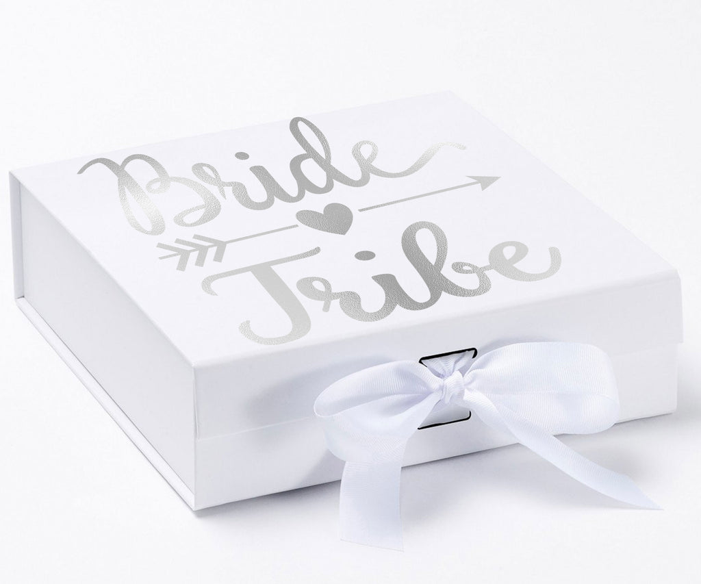 Bride Tribe 12#--Bridesmaid Box