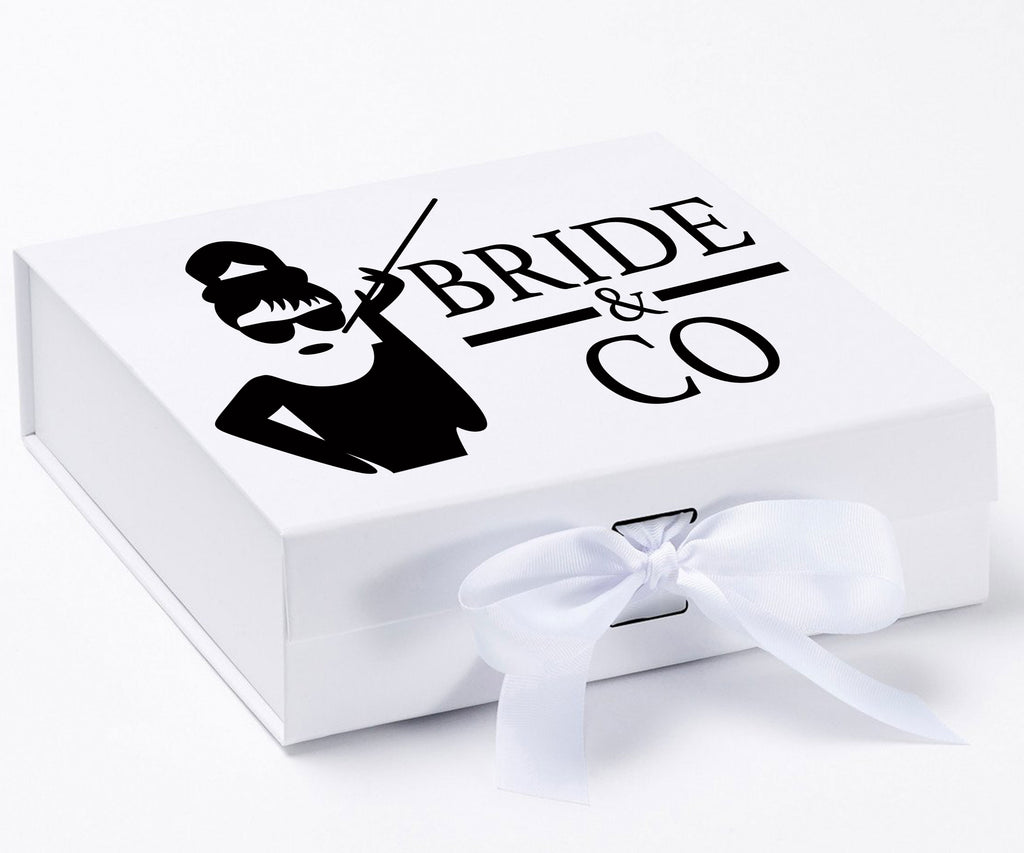 Bride and Co 7#--Bridesmaid Box