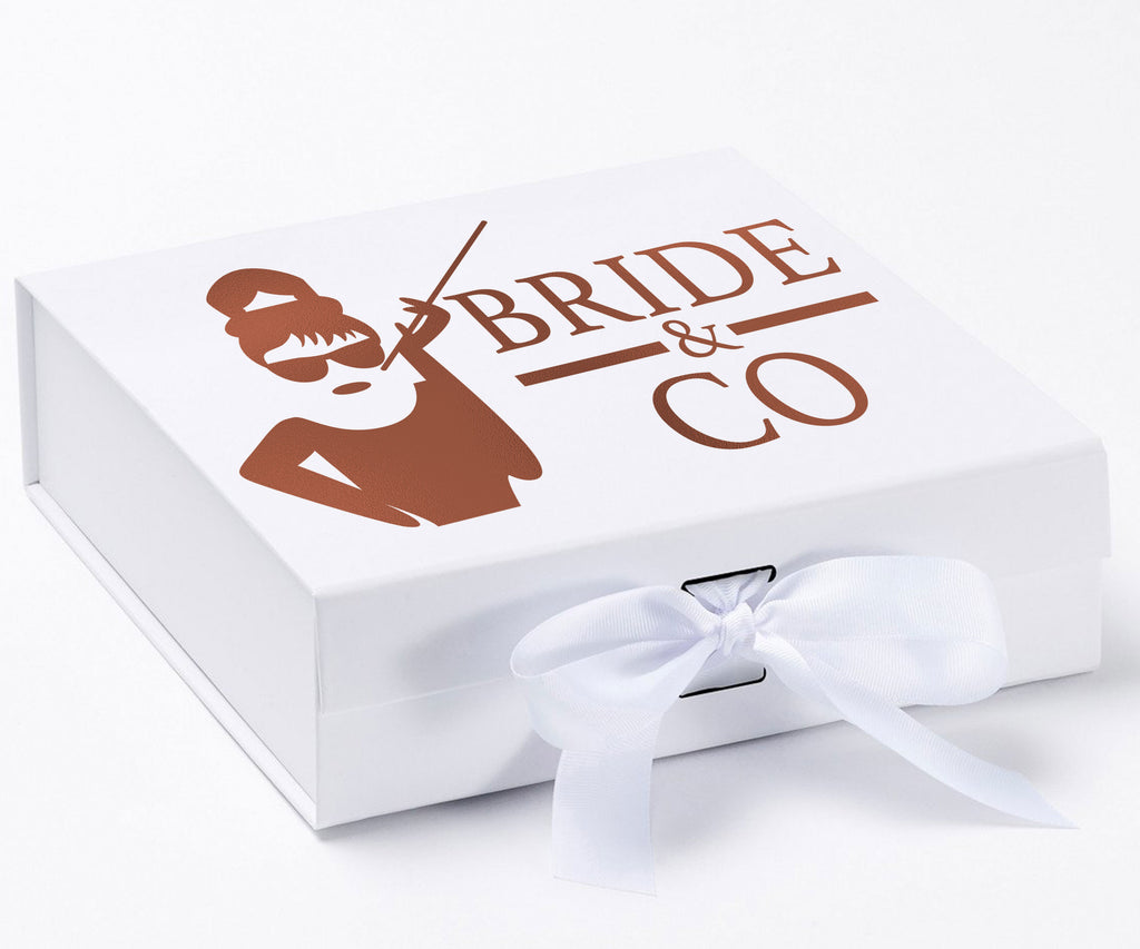 Bride and Co 7#--Bridesmaid Box