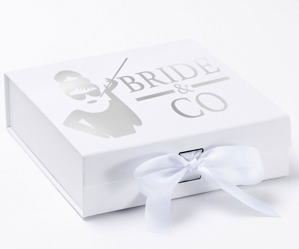 Bride and Co 7#--Bridesmaid Box