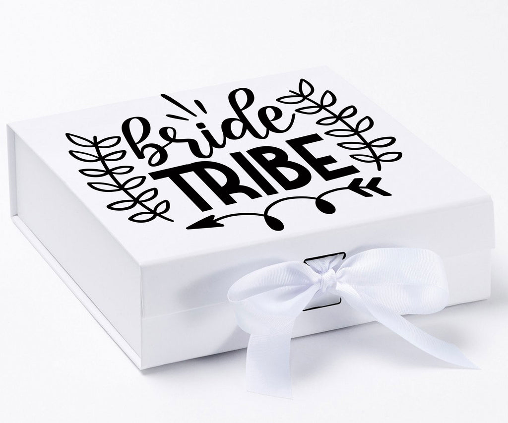 Bride tribe 24#--Bridesmaid Box