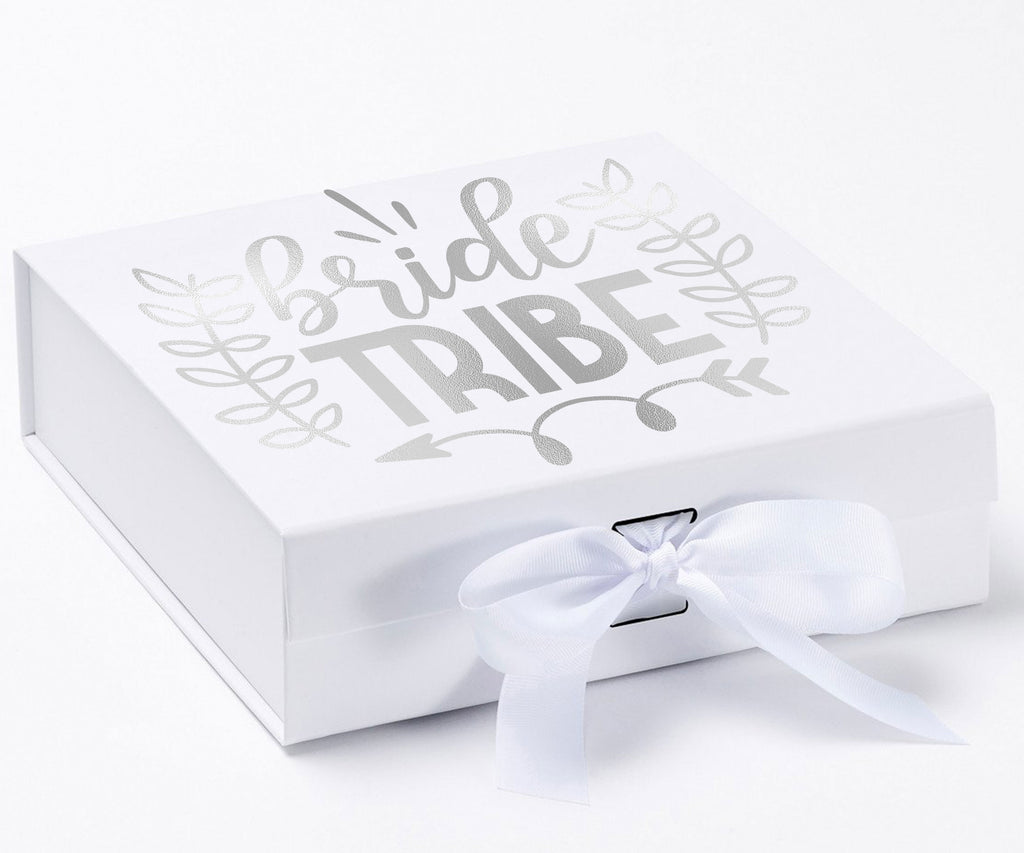 Bride tribe 24#--Bridesmaid Box