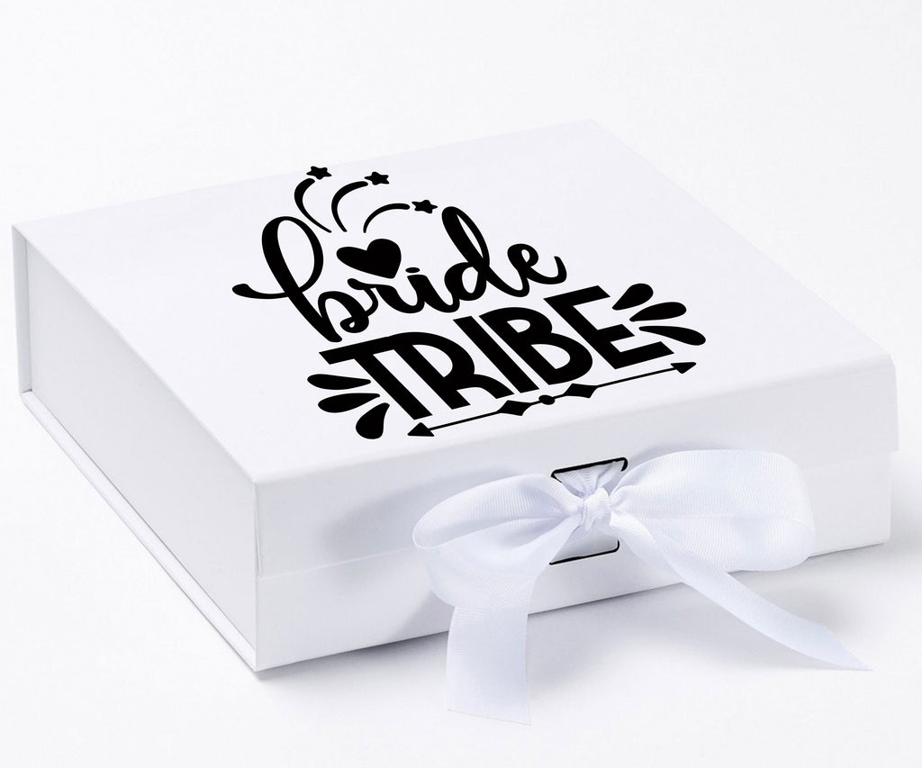 Bride tribe 25#--Bridesmaid Box