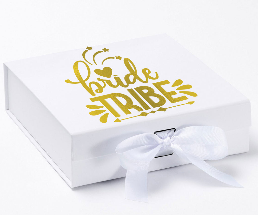 Bride tribe 25#--Bridesmaid Box