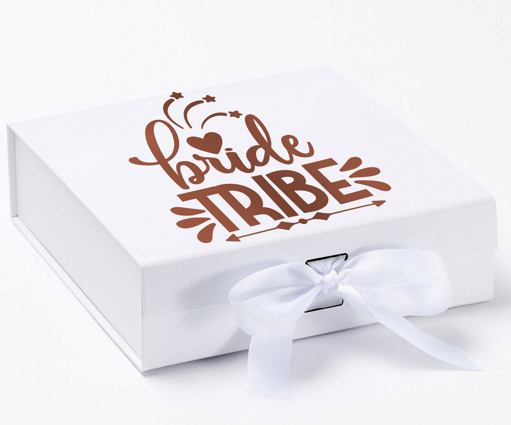 Bride tribe 25#--Bridesmaid Box