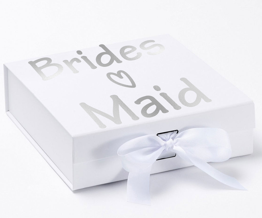 Bridesmaid 15#--Bridesmaid Box