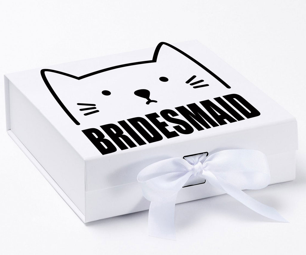 Bridesmaid 17#--Bridesmaid Box