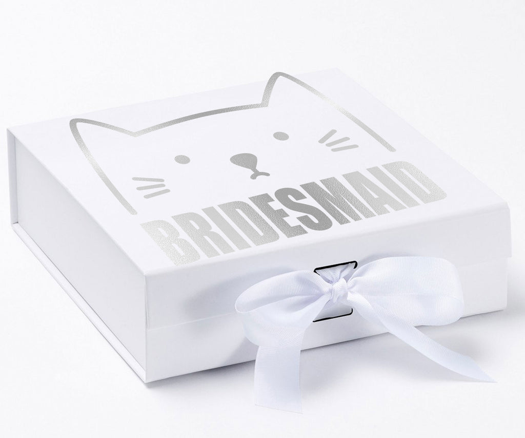 Bridesmaid 17#--Bridesmaid Box