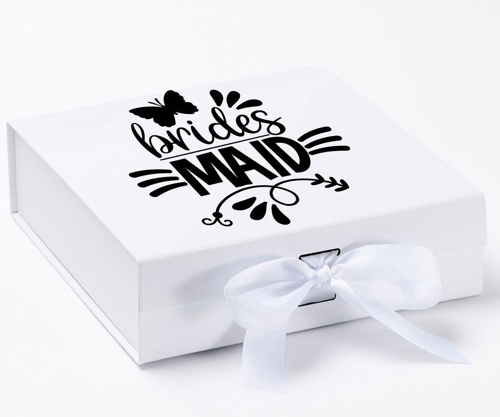 Bridesmaid 28#--Bridesmaid Box