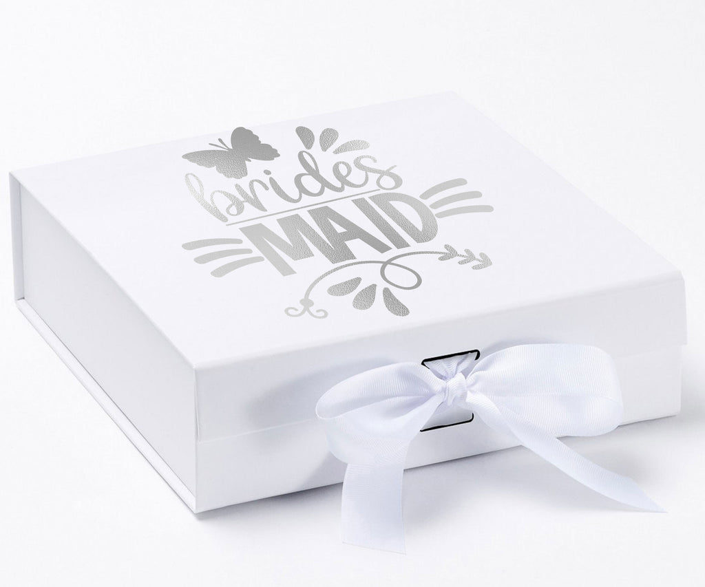 Bridesmaid 28#--Bridesmaid Box