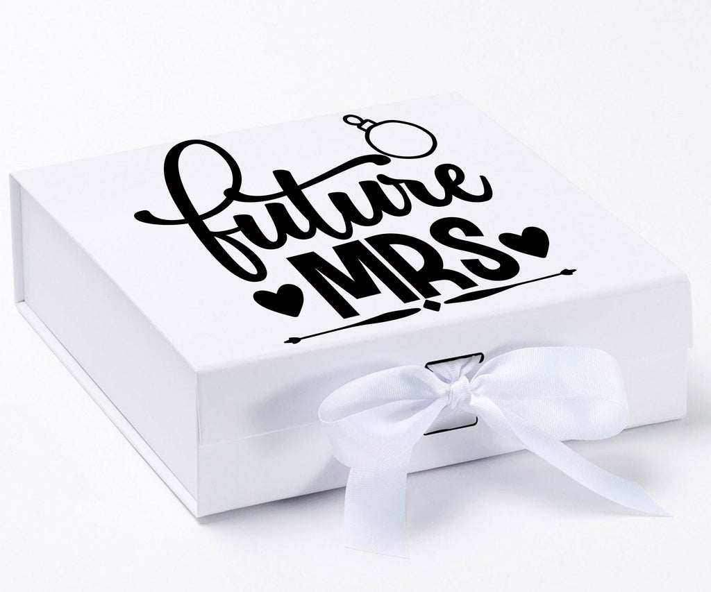 Future Mrs Style 5#-- Bride Box