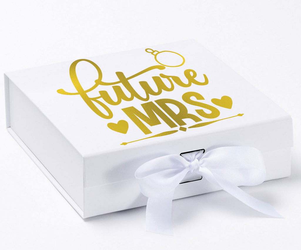 Future Mrs Style 5#-- Bride Box